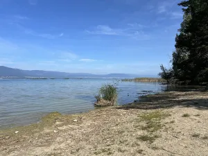 Port de Cheyres