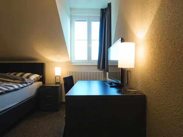 Bild von Hôtel de Ville Yvonand