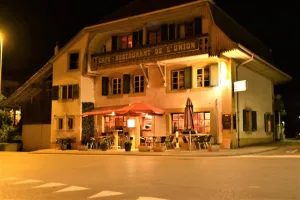 Café de l'Union