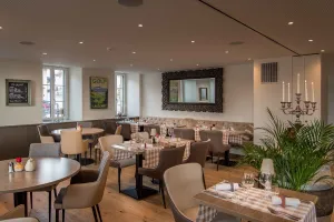 L'Auberge de Mézières