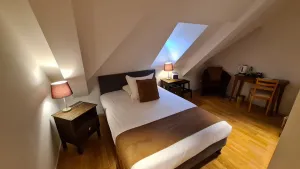 L'Auberge de Mézières