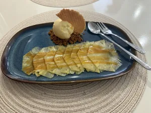 Restaurant des Terreaux Matias