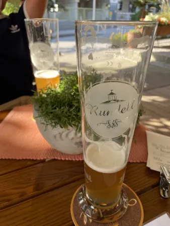 Bild von Rundell
