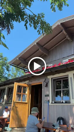 Bild von Taubenseehütte