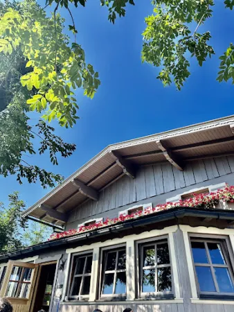 Bild von Taubenseehütte