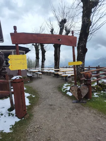 Bild von Taubenseehütte