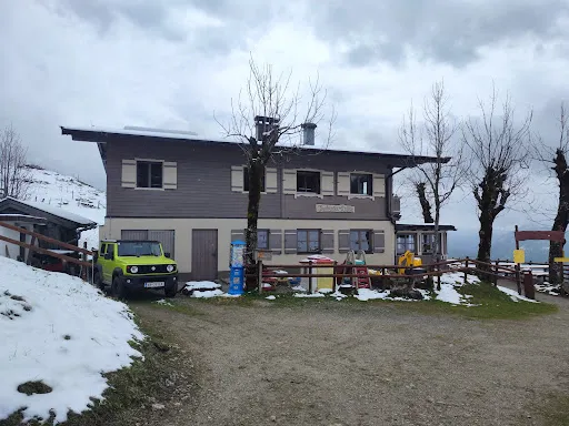 Bild von Taubenseehütte