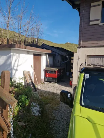 Bild von Taubenseehütte