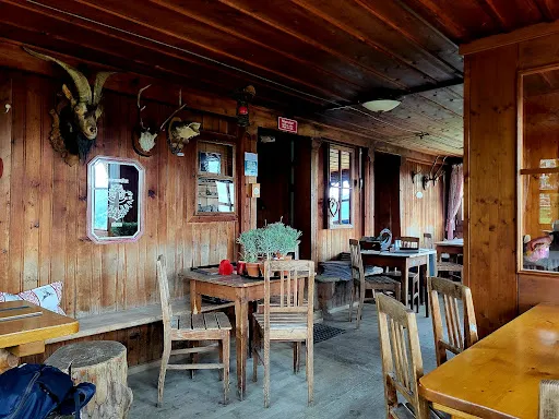 Bild von Taubenseehütte