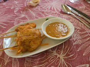 Asiana Pad-Thaï