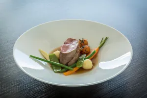 Restaurant La Salamandre