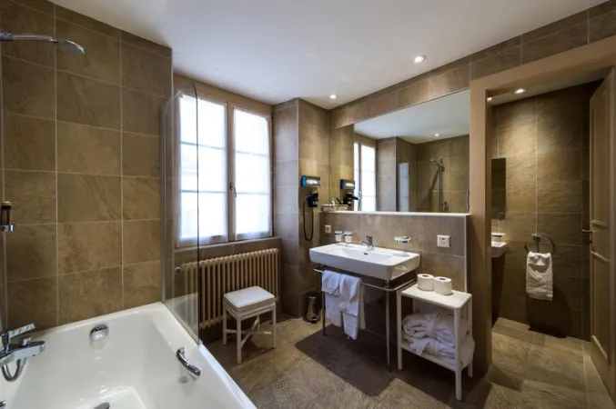 L'Auberge du Raisin - Auberge & Restaurant