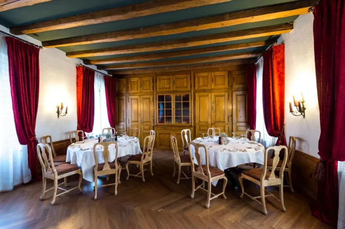 L'Auberge du Raisin - Auberge & Restaurant