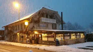 Restaurant de la Gare