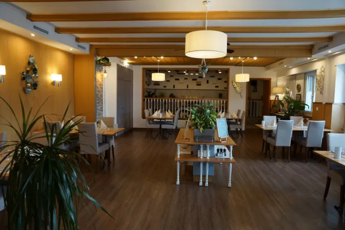 Bild von Le Reposoir Café Restaurant