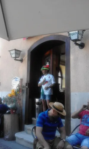 Restaurant La Tour