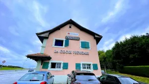 Pizzeria La Croix Federale