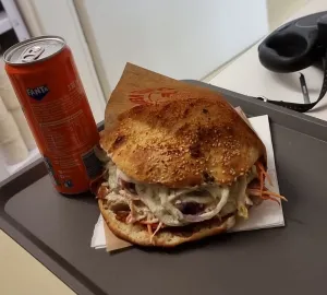 MEGA TACOS