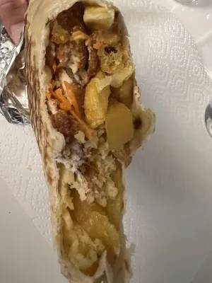 MEGA TACOS
