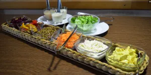 Café-Restaurant Le Raisin