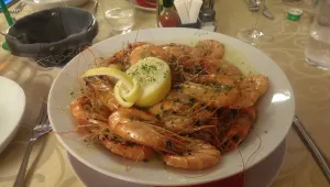 Restaurant de La Croix Blanche - Châtonnaye