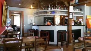 Restaurant-Pizzeria La Poste