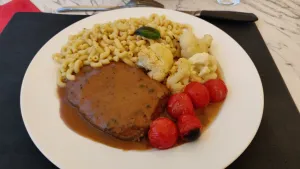 Restaurant-Pizzeria La Poste