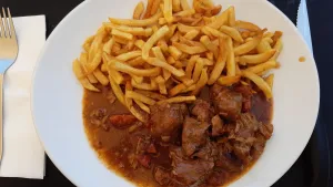 Restaurant-Pizzeria La Poste