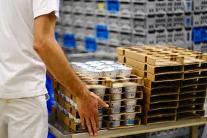 Fromagerie Moléson SA