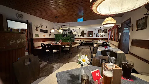 Bild von Gasthaus Lucknerhof