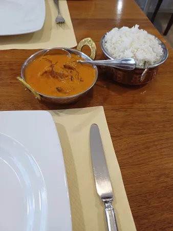 Manna Restaurant Moudon