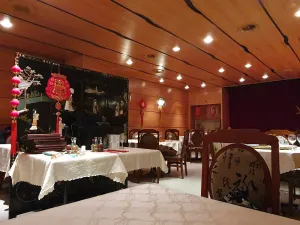 Restaurant le Chaudron Chez Chen
