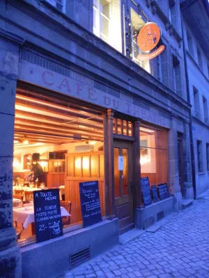 Café du Théâtre