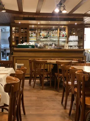 Café du Théâtre
