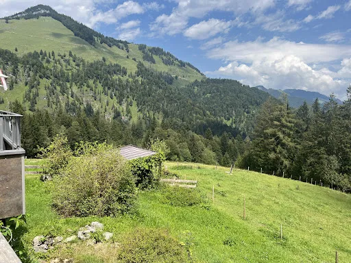 Bild von Berggasthof Edernalm - Martin Legat