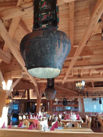 Bild von Kaiseralm Pizzastadl