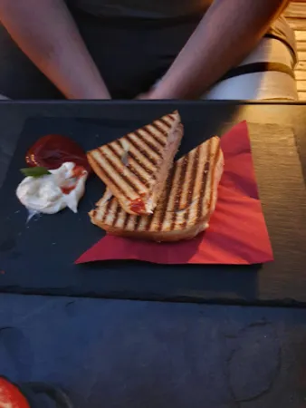 Bild von Die Schmiede