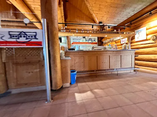 Bild von Bärenhütte Hochkössen