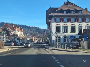Hirschen Gastro Pub