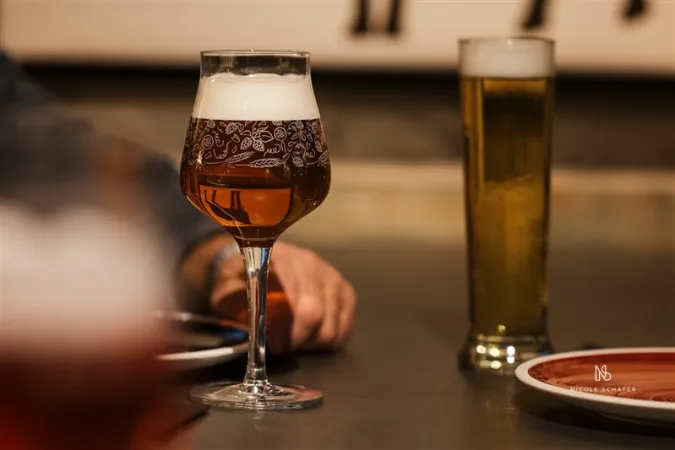 Bild von Hirschen Gastro Pub