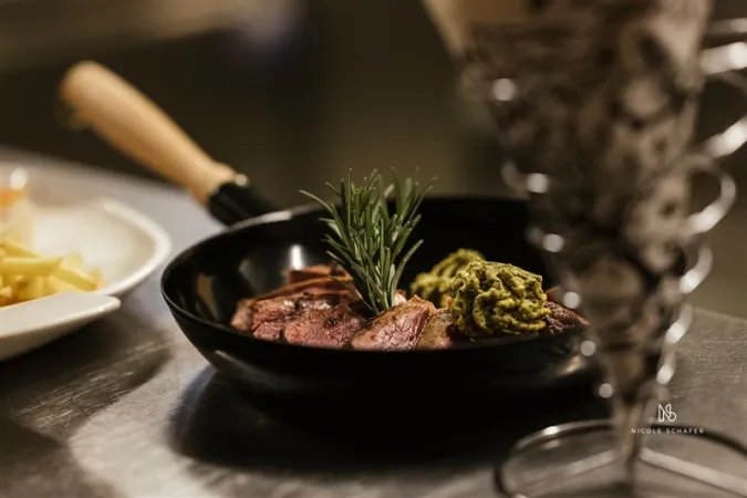 Bild von Hirschen Gastro Pub