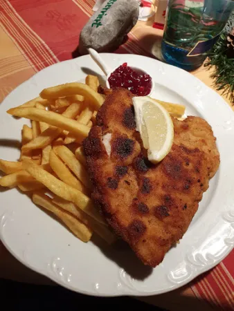 Bild von Gasthaus Lucknerhof