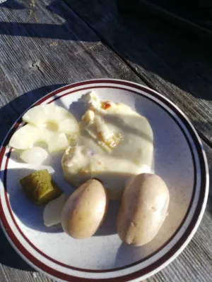 Glauser's Gantrischli