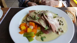 Auberge du Morez