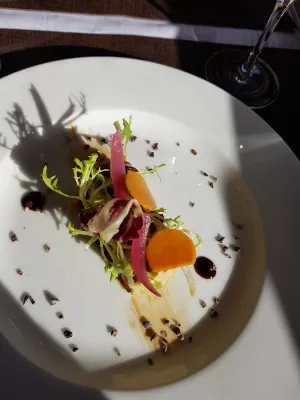 Auberge du Morez