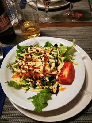 Hôtel Restaurant Des Trois Cœurs