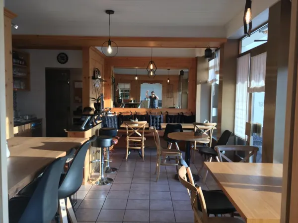 Bild von Laiterie - Fromagerie du Paquier