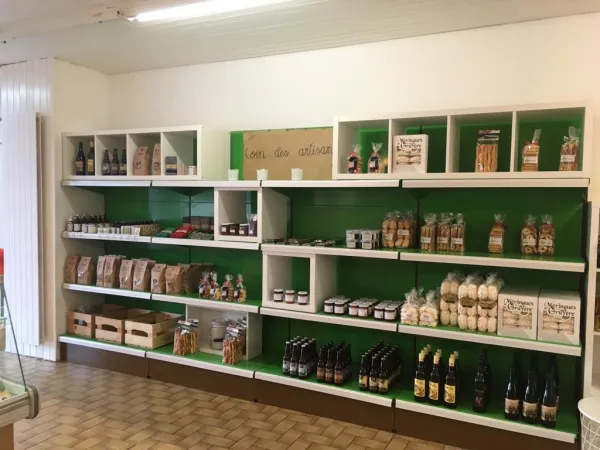Bild von Laiterie - Fromagerie du Paquier
