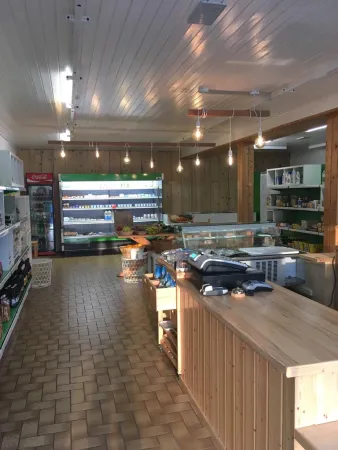 Bild von Laiterie - Fromagerie du Paquier