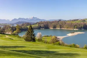 Golf de la Gruyère